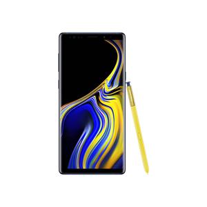 Galaxy Note 9 128GB - Ocean Blue AT&T