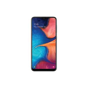Galaxy A20 32GB - Black Boost Mobile