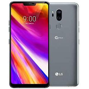 LG G7 ThinQ 64GB - Gray US Cellular