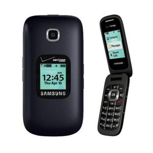 Gusto 3 SM-B311V - Blue - Verizon