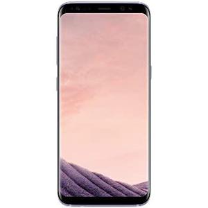 Galaxy S8 64GB - Orchid Gray Unlocked