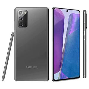 Galaxy Note 20 128GB - Mystic Gray Unlocked