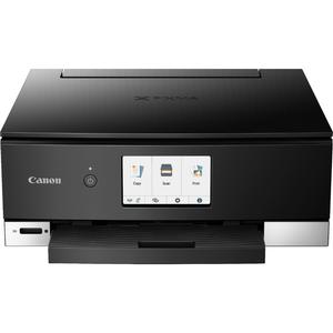 Printer Canon Pixma TS8320 - Black