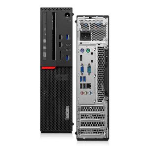 Lenovo ThinkCentre M700 Core i5 2.7 GHz - HDD 2 TB RAM 8GB