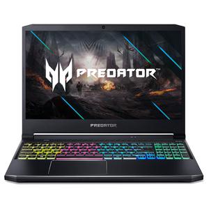 Acer Predator Helios 300 15.6” (2019)