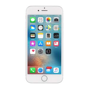 iPhone 6 16GB - Silver AT&T