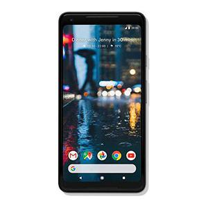 Google Pixel 2 64GB - Just Black Verizon