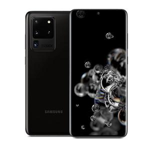 Galaxy S20 Ultra 5G 512GB - Cosmic Black Verizon