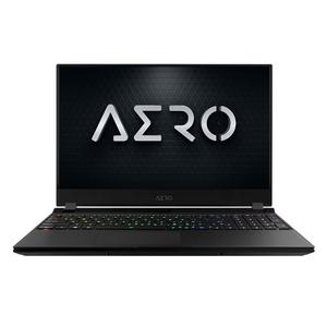 Gigabyte AERO 15 OLED SA-7US5130SH 15.6” (June 2019)