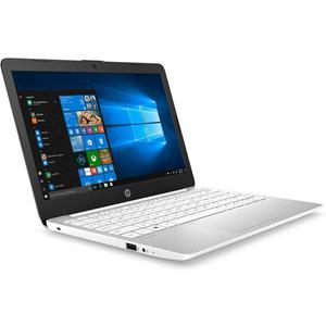 HP Stream 11-AK0502SA 11.6-inch (2017) - Celeron N4000 - 4 GB - eMMC 32 GB