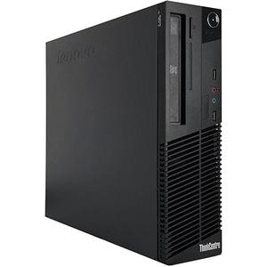 Lenovo ThinkCentre M78 A4 3.4 GHz - SSD 256 GB RAM 8GB