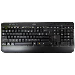 Wireless Keyboard Logitech MK540 - QWERTY