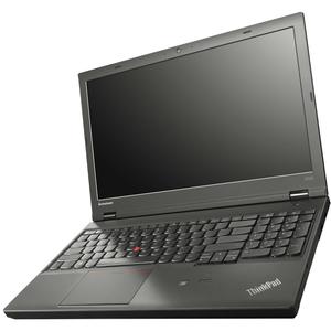 Lenovo Thinkpad W540 15.6” (2014)