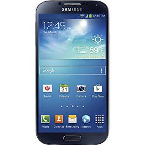 Galaxy S4 16GB - Black Mist Cricket