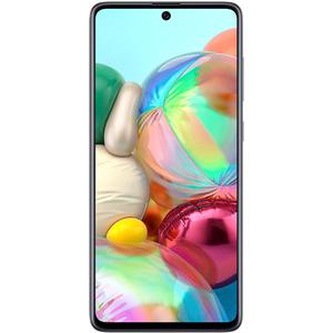 Galaxy A71 128GB - Prism Crush Black - Unlocked GSM only