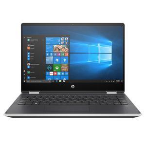 HP Pavilion x360 14-dh2075cl 14" Core i7 1.3 GHz - SSD 512 GB - 12 GB
