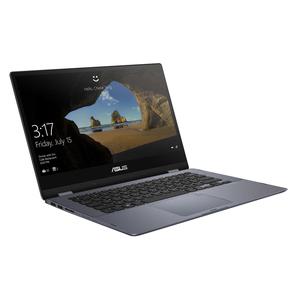 Asus VivoBook Flip TP412FA-SB55T 14” (2019)