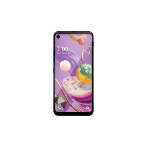 LG Q70 64GB - Mirror Black Verizon