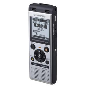 Voice Recorder Olympus WS-852 - Silver