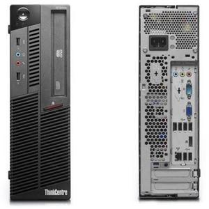 Lenovo ThinkCentre M91p Core i5 3.1 GHz - SSD 256 GB RAM 8GB
