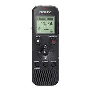 Voice Recorder Sony ICD-PX370 - Black