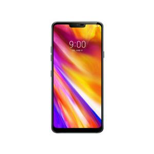 LG G7 ThinQ 64GB - Platinum Gray Sprint