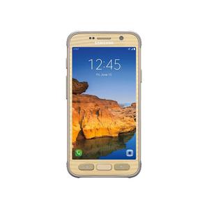 Galaxy S7 Active 32GB - Sandy Gold AT&T