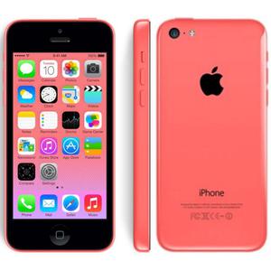 iPhone 5c 16GB - Pink Unlocked
