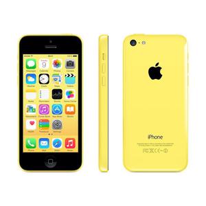 iPhone 5c 16GB - Yellow Unlocked