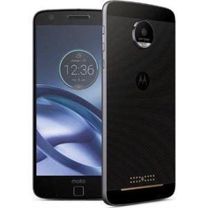 Motorola Moto Z Droid 32GB - Black - Locked Verizon