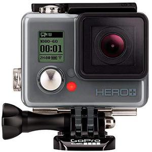 Waterproof Action Camera GoPro HERO+ LCD