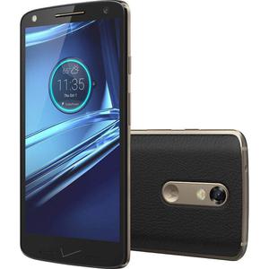 Motorola Droid Turbo 2 32GB - Black Verizon
