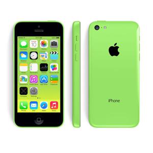 iPhone 5c 8GB - Green - Fully unlocked (GSM & CDMA)