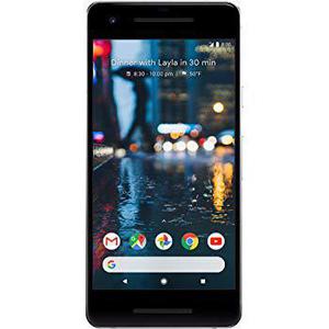 Google Pixel 2 128GB - Clearly White Verizon