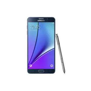 Galaxy Note 5 32GB - Black Sapphire Unlocked