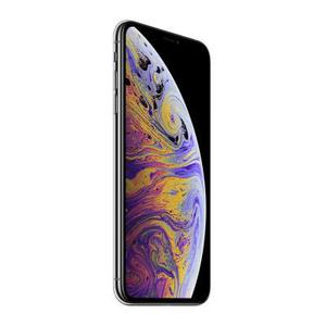 iPhone XS Max 512GB - Silver Unlocked