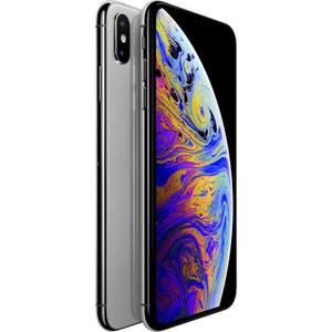 iPhone XS Max 64GB - Silver Unlocked
