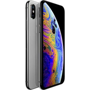 iPhone XS 512GB - Silver Unlocked