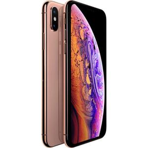 iPhone XS 256GB - Gold Unlocked