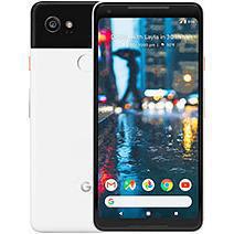 Google Pixel 2 XL 128GB - Black & White Unlocked