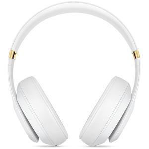 Beats by Dr. Dre Studio3 Wireless Headphones - White/Gold