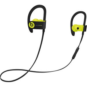 Beats By Dr. Dre Powerbeats3 Earphones - Shock Yellow
