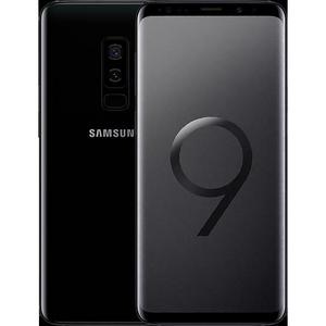 Galaxy S9 64GB (Dual Sim) - Midnight Black AT&T