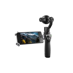 DJI Osmo+ Action Camera Black