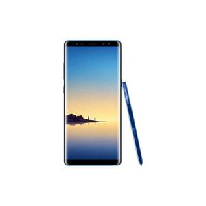 Galaxy Note8 64GB - Deepsea Blue - Unlocked GSM only
