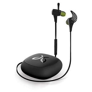 Jaybird X2 Sport Wireless Bluetooth Headphones - Midnight Black