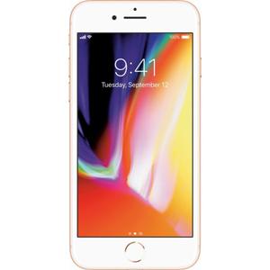 iPhone 8 64GB - Gold Unlocked