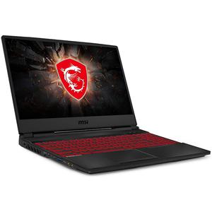 MSI GL65 Leopard 10SFK-062 15.6” (2019)