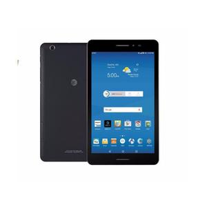 Zte Trek 2 () 16GB - Black - (Wi-Fi + Cellular)