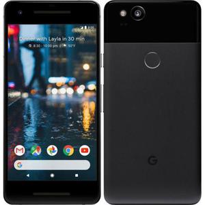 Google Pixel 2 64GB - Black Verizon